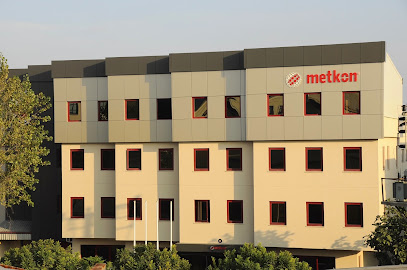 Metkon Instruments Inc. kapak görseli