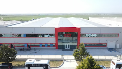 ABA Automotive (2. Fabrika) kapak görseli