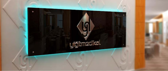 Yd Yiğit Medikal kapak görseli