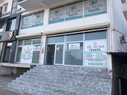 İdil Moda Tekstil İthalat İhracat Ltd. Şti. kapak görseli