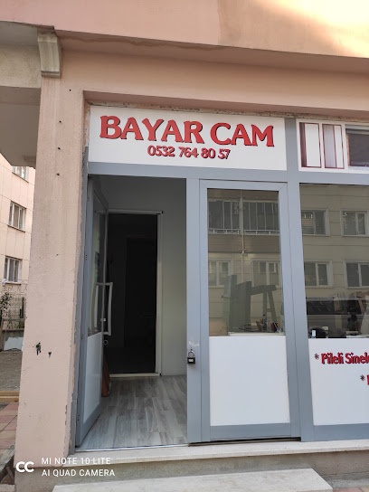 Vbr yapı cam balkon pvc kapak görseli