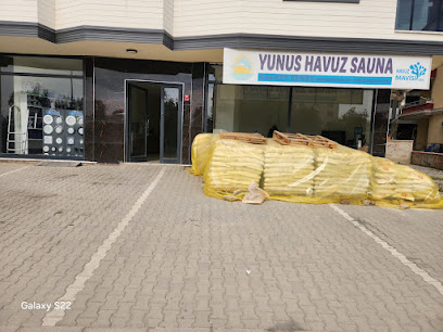 Yunus Havuz Sauna kapak görseli