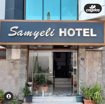 Çağdaş Matbaa Reklam kapak görseli