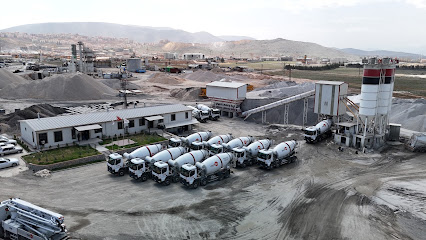 Mefka Beton - Malatya Beton Firmaları kapak görseli
