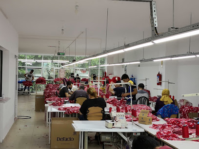 Çağser Tekstil Ltd. Şti. kapak görseli