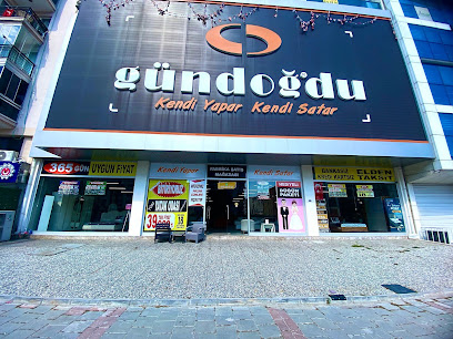 Gündoğdu Mobilya İzmir kapak görseli