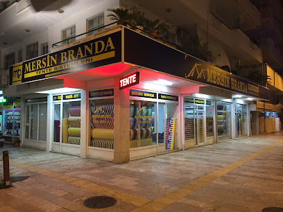 MERSİN BRANDA kapak görseli