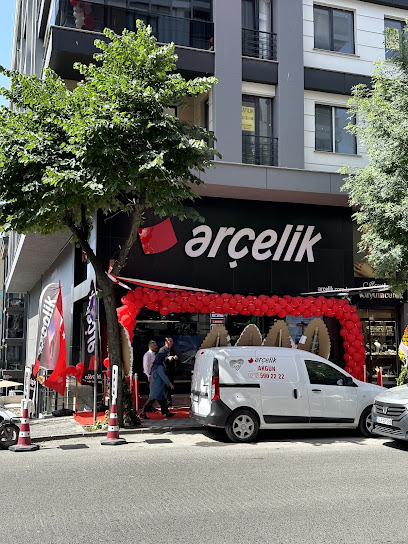 Arçelik Akgün Dayanıklı Tüketim Malları San. ve Tic. Ltd. Şti. kapak görseli