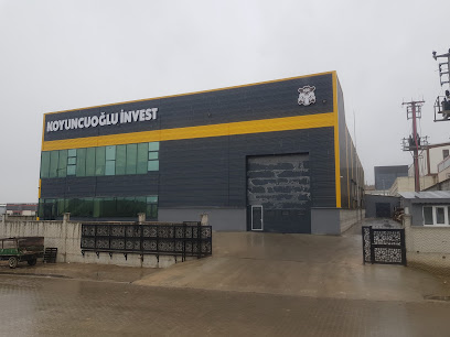 KOYUNCUOGLU INVEST kapak görseli