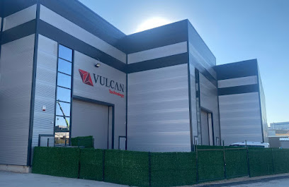 Vulcan Grup Teknoloji San. ve Tic. A.Ş. kapak görseli