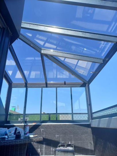 EMR Katlanır Tente | Cam Balkon | Pergole Tavan | Giyotin Cam | Fotoselli Kapı Sistemeleri İstanbul Pendik Tuzla kapak görseli
