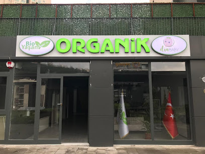 EKO BİO YAŞAM kapak görseli