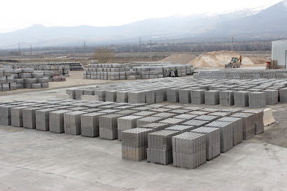 Naytaş Beton Altyapı Ürünleri kapak görseli