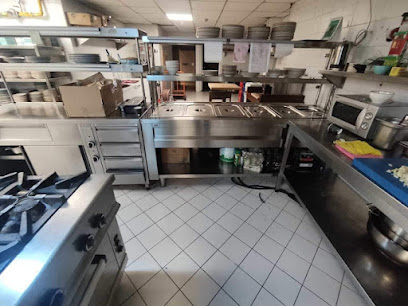 Çınar Endüstriyel Mutfak Teknik Servis kapak görseli