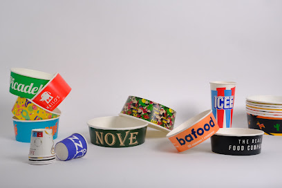 Mozi Pack Özel Baskılı Kağıt Ambalaj | Custom Kraft Boxes Bags Bowls Take Out Packaging kapak görseli