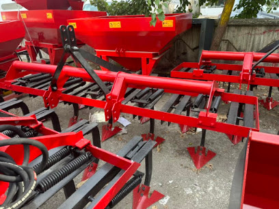 KLK AGRO TARIM Makinaları kapak görseli