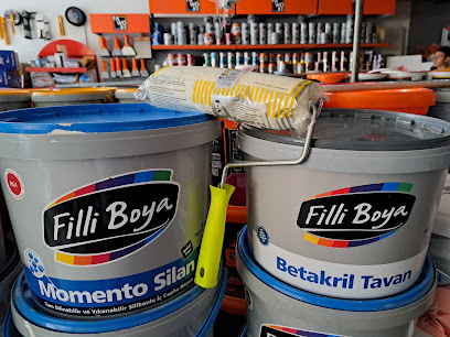 Ekici boya yapı market kapak görseli