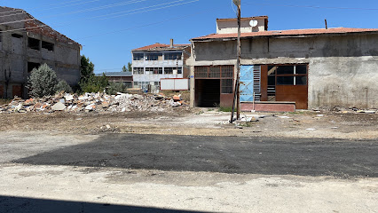Akaslan Plastik kapak görseli