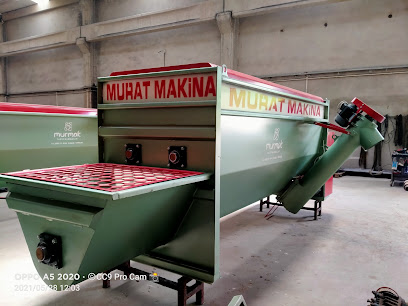 Murmak Tarim Makinalari kapak görseli