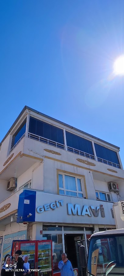 ASAF CAM BALKON kapak görseli