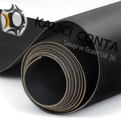 Kalıcı Conta Sanayi ve Ticaret LTD.ŞTİ. kapak görseli