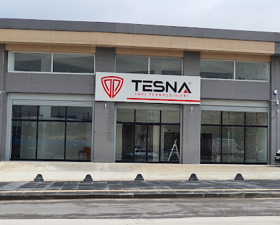 TESNA YAPI TEKNOLOJİLERİ SAN. ve TİC. LTD. ŞTİ. kapak görseli