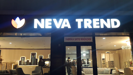 Neva Trend Mobilya kapak görseli