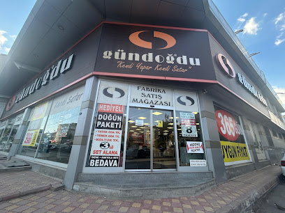 Gündoğdu Mobilya Gaziantep - 2 kapak görseli