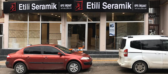 Bafra Seramik kapak görseli