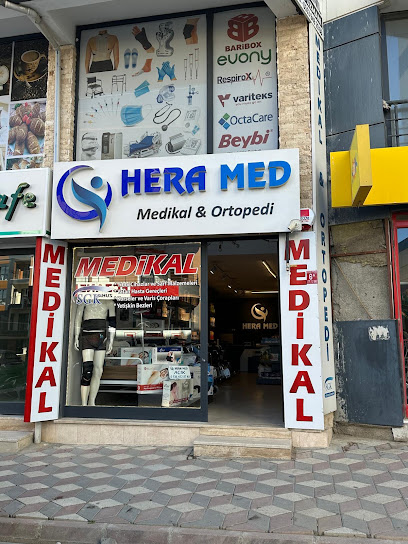 Edremit Hera Medikal kapak görseli