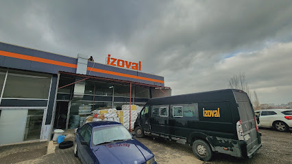 İzoval Vana Ceketi İzolasyon kapak görseli