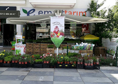 Emart Tarim kapak görseli