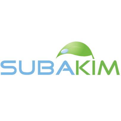 SUBA Kimya Teknolojileri San. ve Tic. Ltd. Şti. kapak görseli