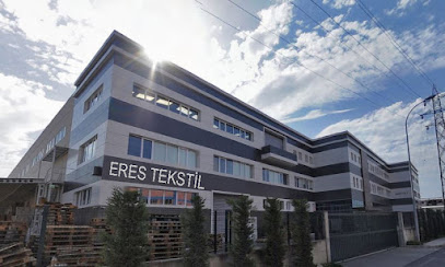 Er es tekstil kapak görseli