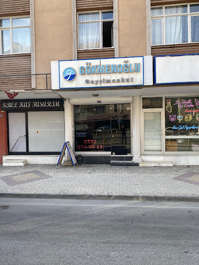 Gökmenoğlu Gayrimenkul kapak görseli