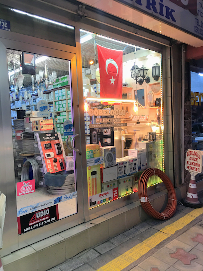 Göbeloğlu Elektrik kapak görseli