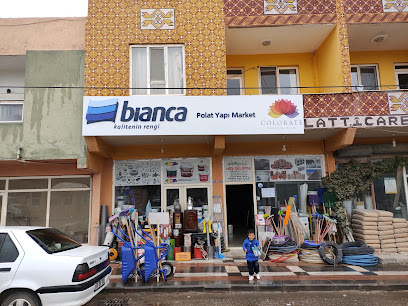 POLAT YAPI MARKET kapak görseli