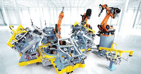 Encom Robotik Otomasyon San. Ve Tic. Ltd. Şti. kapak görseli