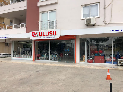 Ulusu Pompa Tarsus Şube kapak görseli