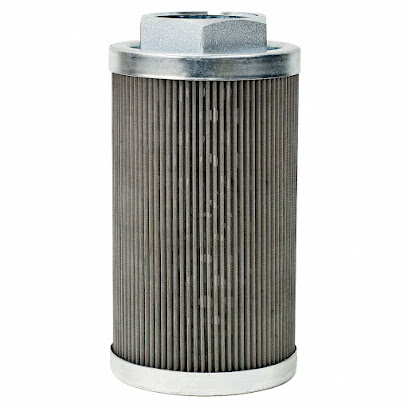 Dinamik Filtre San.Tic.Ltd.Şti kapak görseli