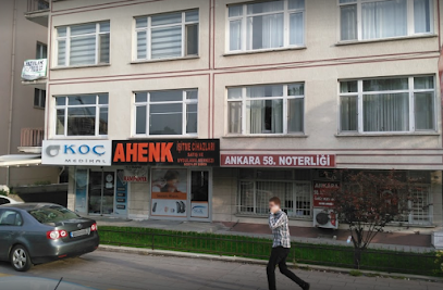 KOÇ Medikal kapak görseli