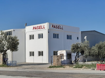 PASELL BEYAZ EŞYA YAN SANAYİ VE TİCARET A.Ş. - Manisa Fabrika kapak görseli