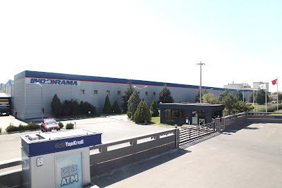 Indorama Iplik Sanayi Ve Ticaret A.Ş. kapak görseli