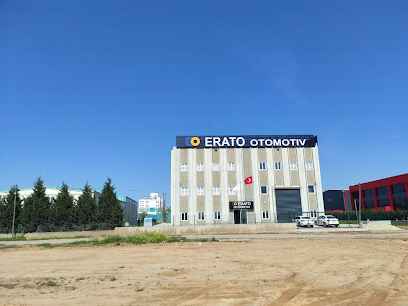 Erato Otomotiv kapak görseli