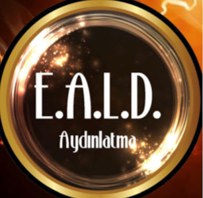 EALD AYDINLATMA kapak görseli