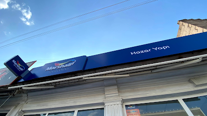 Hazar Yapı Yalıtım kapak görseli