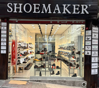 Shoemaker kapak görseli