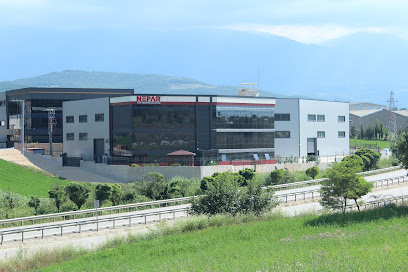 Nepar Kauçuk Otom.San.Tic.Ltd.Sti. kapak görseli