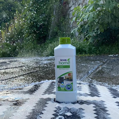 AMWAY Serbest Girişimcisi Bilal-Hadiye ÖZSOY kapak görseli