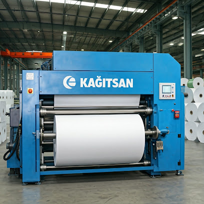 Kağıtsan Kağıtçılık ve Baskı Sistemleri kapak görseli
